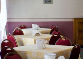 Hotel Bentivoglio Residenza D'Epoca 4