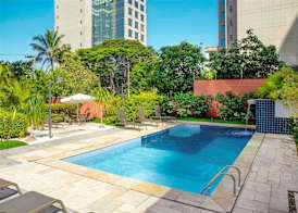 Mercure São Paulo Berrini 2