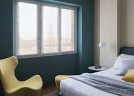 Castello Sforzesco Suites by Brera Apartments 2