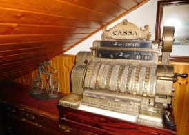 Antico Albergo Sant'Antonio 5