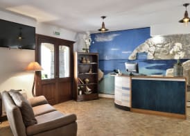 Hotel Goloritzé 2