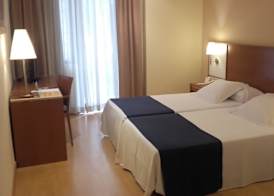Hotel RH Sorolla Centro 4
