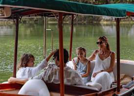 Fairmont Mayakoba Riviera Maya - All Inclusive 4