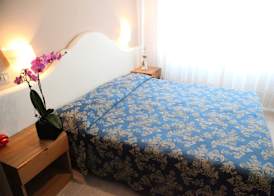 Hotel Moderno 5