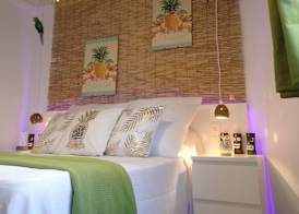 Wonder Rooms Nerja Guest House 5