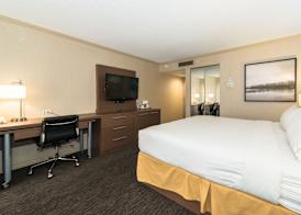 Holiday Inn Express EDMONTON DOWNTOWN by IHG 5