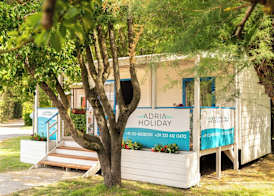 Pra' Delle Torri - Adria Holiday Mobile Homes 3