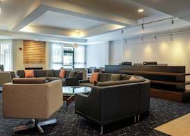 Courtyard by Marriott North Charleston Airport/Coliseum 4