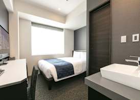 Sanco Inn Grande Nagoya -HOTEL & SPA- 5