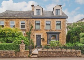 The Lansdowne Boutique Rooms with Breakfast - Adults Only 3