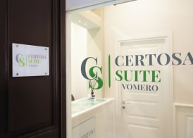 Certosa Suite 2