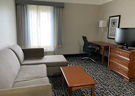 Quality Inn and Suites 5