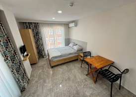 Akca Apart Otel 2