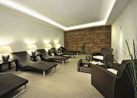 Hotel zum Hirschen Zell am See 4
