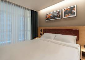 D OV Haeundae Hotel 3