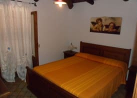 Bed & Breakfast Laino 3