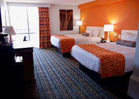 Howard Johnson by Wyndham Lexington 4