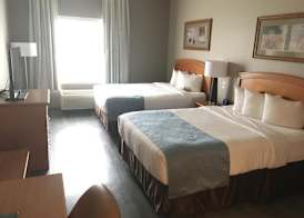 Wingate by Wyndham Bentonville 4