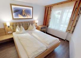 Pension Bergkristall 4