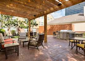 Homewood Suites by Hilton Houston-Westchase 4