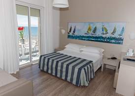 Hotel Sirenetta 4