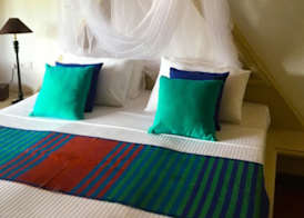 Barberyn Sands Ayurveda Resort 4