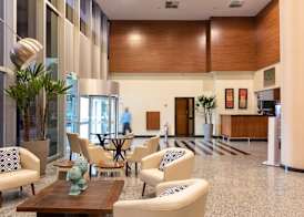 Holiday Inn MANAUS by IHG 2