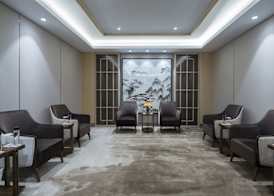 Pullman Zhouzhuang 3