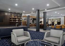 Courtyard by Marriott Philadelphia Bensalem 2