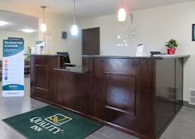 Quality Inn Farmington 4