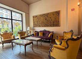 Mokinba Hotels King 3