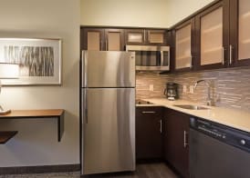 Staybridge Suites HOUSTON I-10 WEST-BELTWAY 8 by IHG 4