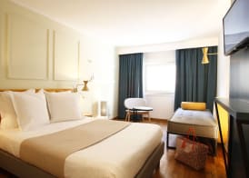 Hotel Balanea 5