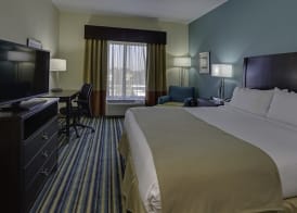 Holiday Inn Express & Suites ORLANDO EAST-UCF AREA by IHG 4