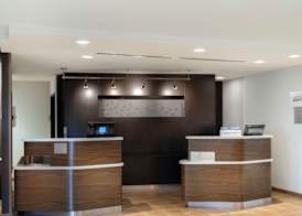 Courtyard by Marriott Columbus New Albany 2