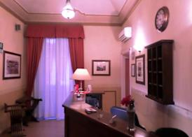 Catania Centro Rooms 4