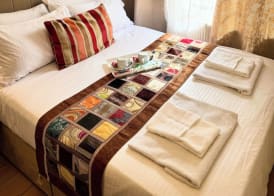 ABC Hyde Park Hotel 3