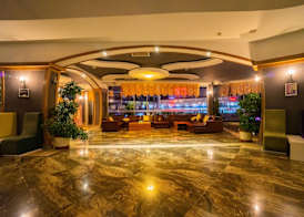 Senza The Inn Resort & Spa 4