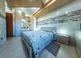 Norman Tower Spa - Casalbore 2