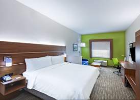 Holiday Inn Express & Suites LONGVIEW SOUTH I-20 by IHG 5