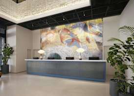GRAVITY JOSUN Seoul Pangyo, Autograph Collection 5