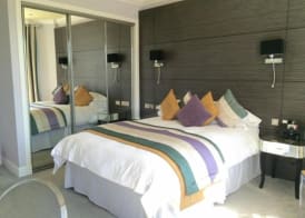 Ferryhill House Hotel 5