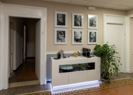Granello Suite Central 4