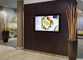 Courtyard by Marriott Roseville Galleria Mall/Creekside Ridge Drive 5