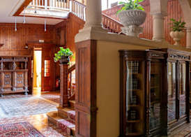 Hotel Villa Del Sogno 2