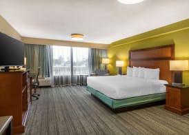 Best Western Plus Houston Energy Corridor 5