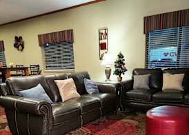 Baymont by Wyndham Portage 4