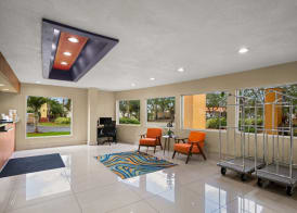 Quality Inn Sarasota I-75 2