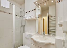 Appartements im Freizeitpark Weissenhäuser Strand 3