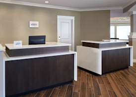 Residence Inn by Marriott Albany East Greenbush/Tech Valley 2
